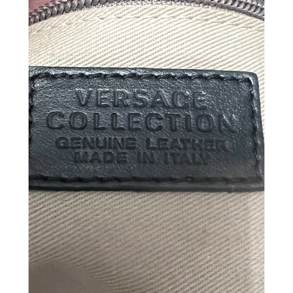 Versace Collection Authentic Handbag. - Picture 3 of 16